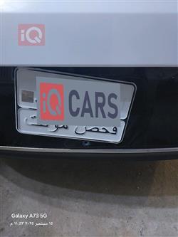 BYD Destroyer 05